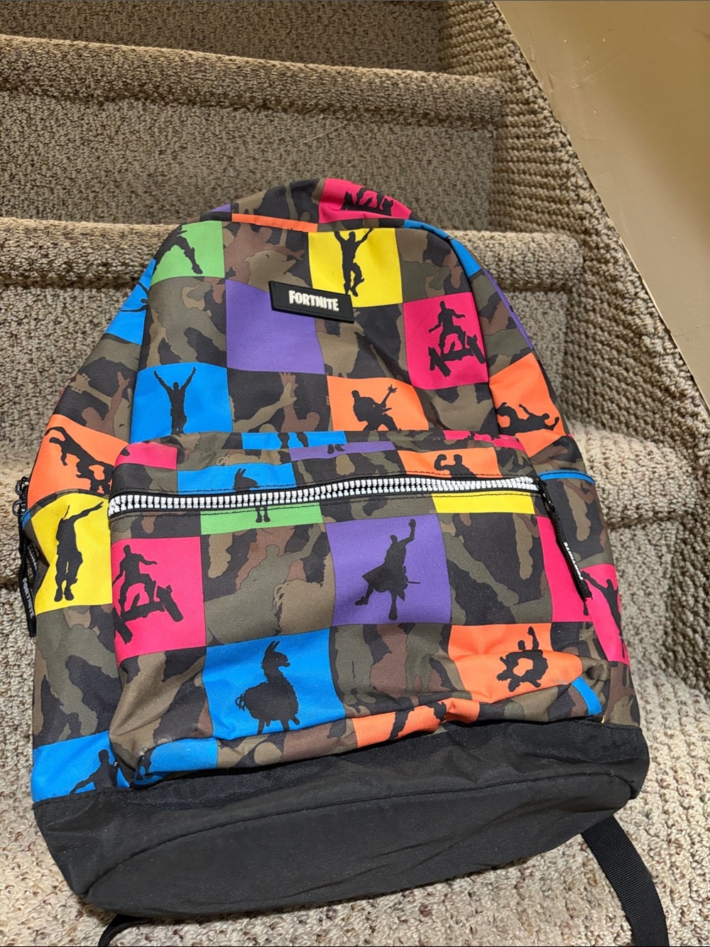 FORTNITE Backpack